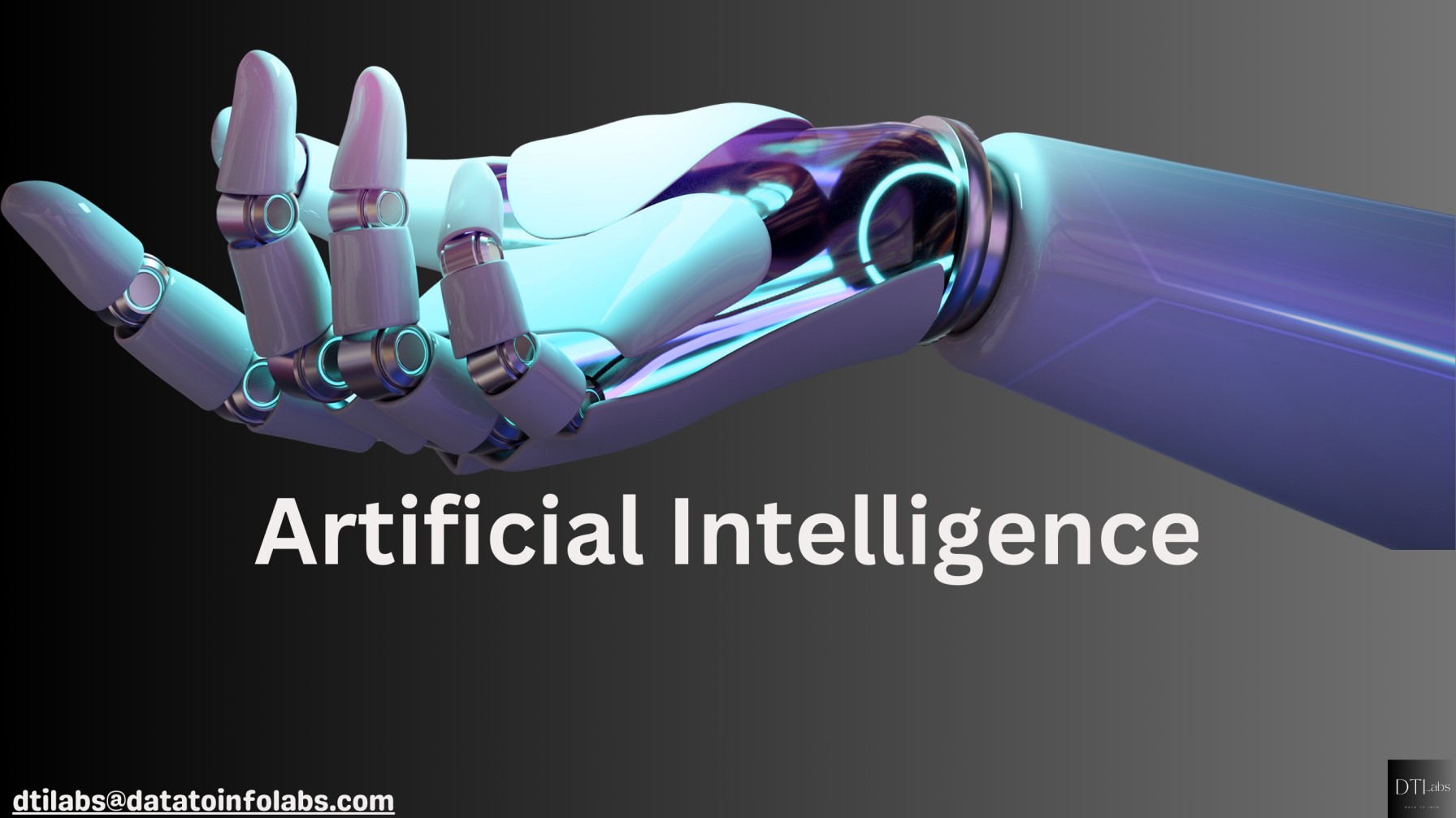 Understanding Artificial Intelligence: A Comprehensive Overview - Data ...