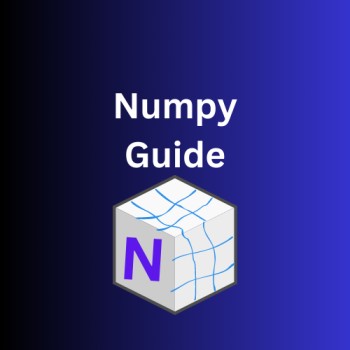 Python NumPy Tutorial for Beginners - YouTube