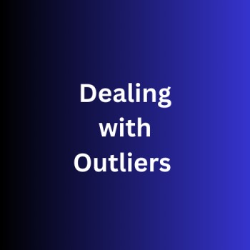 outliers