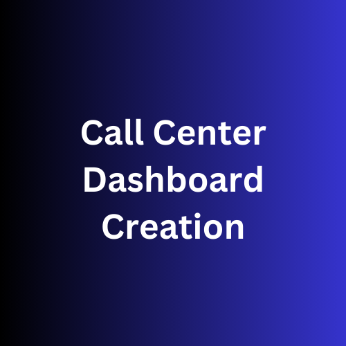 call center feature