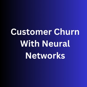 predict customer churn feature