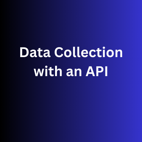 data collection feature